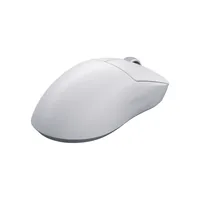 HATOR Quasar 3S Ultima 8K Wireless (HTM661) White souris Droitier RF Wireless + Bluetooth + USB Type-C Optique 30000 DPI