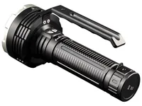 Fenix Taschenlampe LR80R - Einsatzbereich: Arbeitslampen - Outdoor & Camping - Betriebsart: Akkubetrieb - Leuchtmittel: LED - Wasserfest: Nein - Max. Laufzeit: 150 h - Leuchtweite: 1130 m