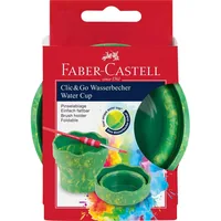 Faber-Castell 181528 paint mixing cup Single Green 1 pc(s)