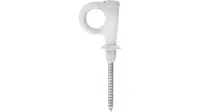 EasyHook Loop DuoPower 8x40, Dübel