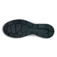 uvex Halbschuh 1 sport S1 P SRC schwarz, Gr. 38