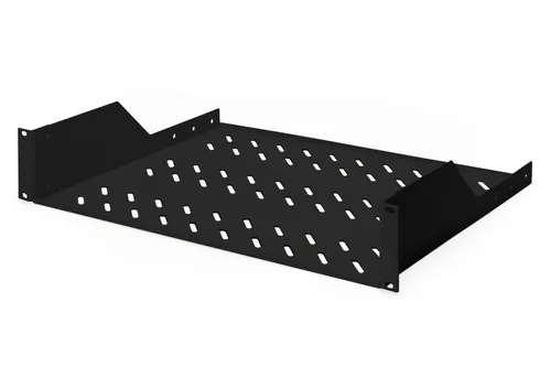 DIGITUS SHELVES 2U FOR DIGITUS CABINETS