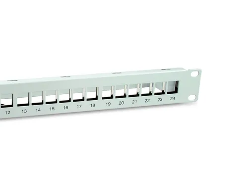 Equip 769326 patch panel 1U
