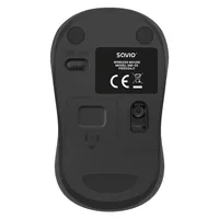 Savio MB-03 mouse Universal 1000 DPI