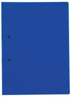 KOLMA Schnellhefter New Century A4 11.202.05 blau, bis 80 Blatt