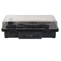 Denver VPL-230B Black Semi Automatic