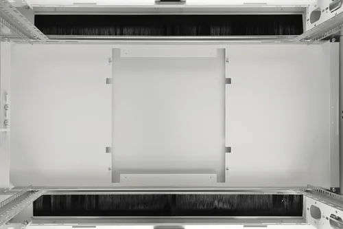 42HE UNIQUE SERVER-N 800B1200T 2053X600X1000 MM GREY