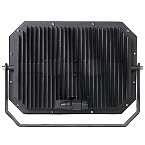 Nordride Scheinwerfer FLAT 150 W 5000 K 17250 lm - Betriebsart: Netzbetrieb - Dimmbar: nicht dimmbar - Anwendungsbereich: Outdoor - Indoor - Bau - Lichtfarbe: Kaltweiss/Tageslichtweiss (KW) - Zusätzliche Ausstattung: Keine - Farbtemperatur Kelvin: 5000 K