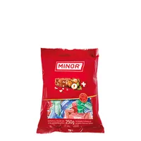 MINOR Original 00761 250g