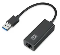 LevelOne Adapter GigaBit USB-A3.0->RJ45 1Gbps