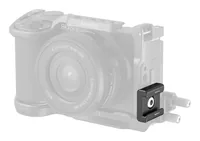 Smallrig Adapter Anti-Twist Cold Shoe Mount Support 2 Stück - Zubehörtyp: Adapter