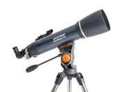 Celestron AstroMaster 102AZ Reflector 241x Black