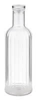 APS-Germany 10748 carafe/jug/bottle 1 L Transparent
