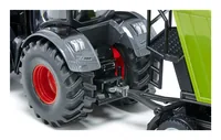 FARMER Fendt 942 Vario mit Frontlader, Modellfahrzeug