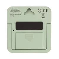 TFA 38.2056.04 digitaler Timer und Stoppuhr