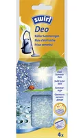 Swirl Duftperlen Kühler Sommerregen Kühler Sommerregen - Produktart: Einzelprodukt - Packungsgrösse: 1 Stück - Einsatzgebiet: Staubsauger - Produkttyp: Duftperlen - Eigenschaft: Perlen
