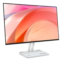 Lenovo L27-4C écran plat de PC 68,6 cm (27") 1920 x 1080 pixels Full HD LCD Gris