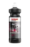 Sonax Politur Profiline Ultimate Cut, 1 l - Anwendungsmöglichkeiten: Von Hand - Für Material: Lackoberflächen - Set: Nein - Produkttyp Politur: Politur