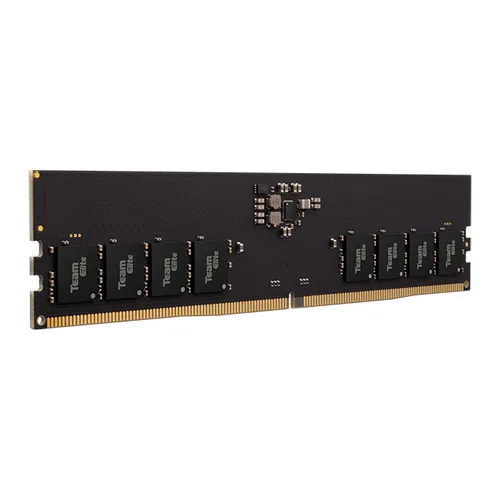 Team Group ELITE memory module 16 GB 1 x 16 GB DDR5 288-pin DIMM