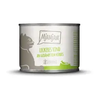 MjAMjAM 4260512870027 cats moist food 200 g