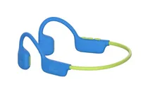 myFirst Headphones AirWaves Blau - Sprache: Multilingual - Altersempfehlung ab: 3 Jahren - Speicherkapazität: 0 GB - Detailfarbe: Blau