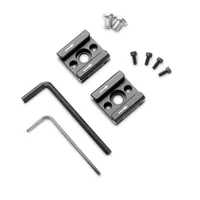Smallrig Adapter Cold Shoe (2pcs) - Zubehörtyp: Adapter