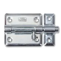 BURG-WÄCHTER GR 50 SB door lock/deadbolt Latch