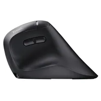 Trust Vyran souris Universel Droitier RF sans fil + Bluetooth Optique 4800 DPI