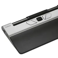 Contour Design RollerMouse Go &. docking wrist rest