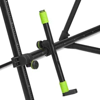 Gravity KS MKS 01 B Keyboard Black