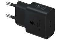 Samsung Schnellladegerät 25W Netzteil black