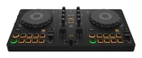 Pioneer DDJ-FLX2 DJ controller 2 channels Black