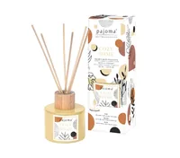 Pajoma 68284 aroma diffuser Fragrance bottle Rattan Multicolour