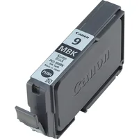 CANON Tintenpatrone matte schwarz PGI-9MBK PIXMA Pro9500 14ml