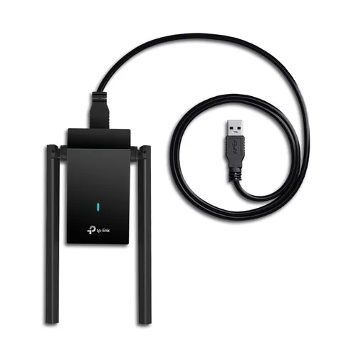 Archer TX20U Plus, WLAN-Adapter