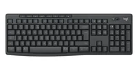 LGN Logitech MK370 Wireless Combo for Business US Layout