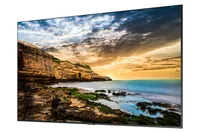 QE65T 65"" / 3.840 x 2.160 / UHD / 16:9 / 300cd/m2 / 16/7 / 8ms / 4.000:1