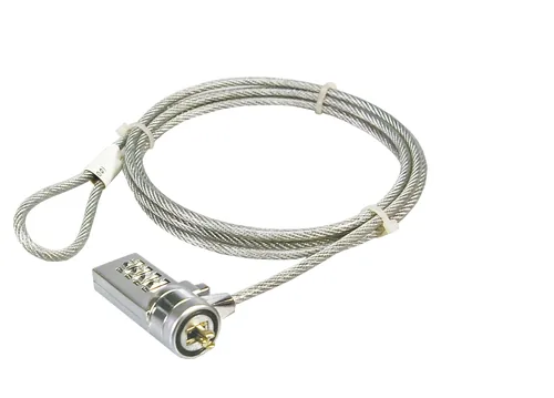 Logilink Notebook Security Lock 1,50m