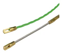 Steffen 58 00050 cable puller-feeder Green