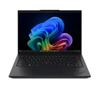 Lenovo ThinkPad L14 G7 RYZ AI 7 445/16GB/512SSD/W11 Pro Black TopSeller DE Layout