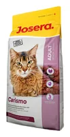 Josera Trockenfutter Senior 2 kg - Tierbedürfnis: Verdauung - Magen & Darm - Geschmacksrichtung: Geflügel - Zertifikate: Keine Zertifizierung - Fleischsorte: Geflügel - Packungsgrösse: 2 kg - Futtereigenschaft: Kastriert / Sterilisiert