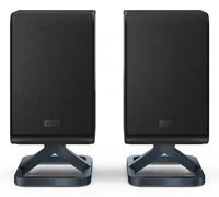 Sharp HT-SPR52021         (Paar) schwarz