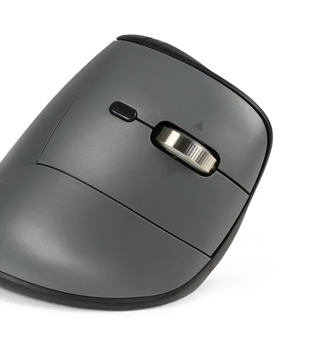 BakkerElkhuizen Maus FastForward Pro 3-Mode Vertical Mouse