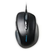 Kensington Pro Fit mouse Mano destra Ottico