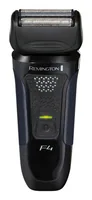 Remington F4002 men's shaver Rotation shaver Trimmer Black, Blue