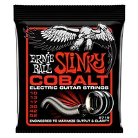 Ernie Ball P02715 Elektro 6 Stück(e) Stahl Gitarre