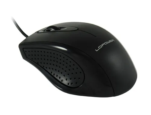 LC-Power Maus Optical m710B USB B
