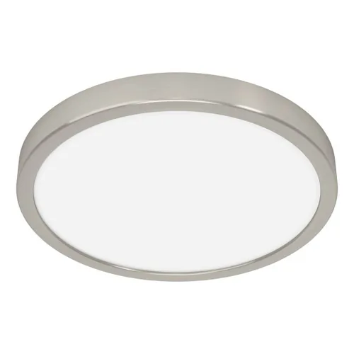 EGLO Leuchten Aufbauleuchte FUEVA 6-Z LED, 28 cm - Produkttyp: Aufbauleuchte - Protokoll: Bluetooth - ZigBee 3.0 - Smart Home: Kompatibel - Dimmbar: dimmbar - Anwendungsbereich: Outdoor - Betriebsart: Netzbetrieb