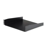 SERVER RACK CABINET SHELF .