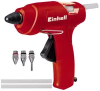 Einhell Heissklebepistole TC-GG 30 - Ausstattung: Ohne Zubehör - Produktkategorie: Heissklebepistole - Akkusystem: Netzbetrieb (kein Akku) - Betriebsart: Netzbetrieb